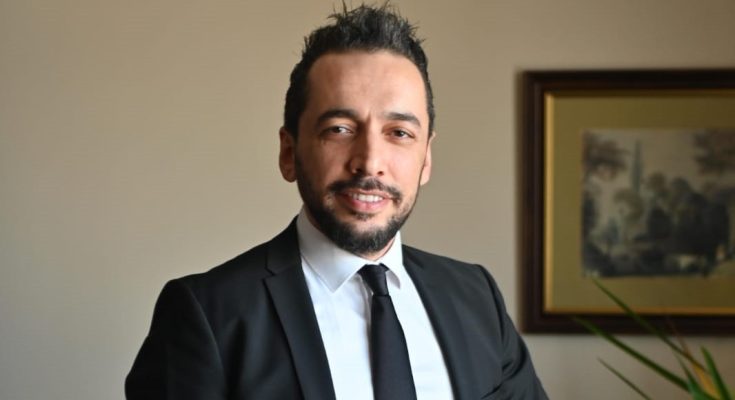 Ersin Tüvar concludes his two-year leadership at Ankara Sigorta, marking