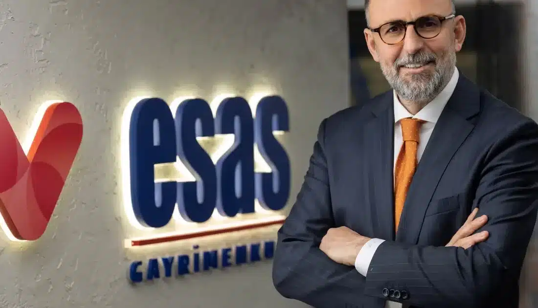 Esas Gayrimenkul, Pegasus’un Sabiha Gökçen’deki hangar projesini yöneterek havacılık ve