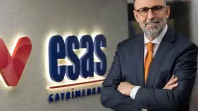 Esas Gayrimenkul, Pegasus’un Sabiha Gökçen’deki hangar projesini yöneterek havacılık ve