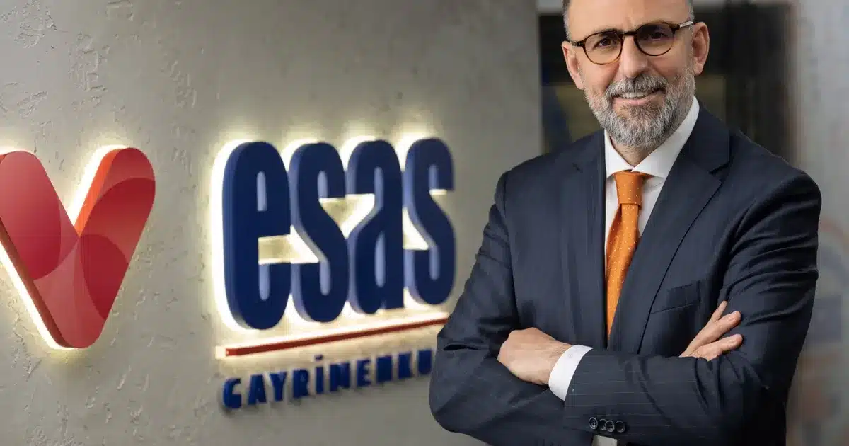 Esas Gayrimenkul, Pegasus’un Sabiha Gökçen’deki hangar projesini yöneterek havacılık ve