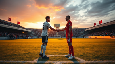 Esenler Erokspor ile Bandırmaspor, nefes kesen maçta 1-1 berabere kaldı.