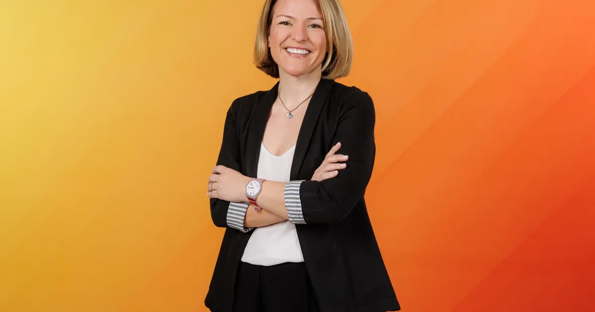 ETİ çalışanları, genç kızların kariyer gelişimine katkı sağlamak için mentorluk