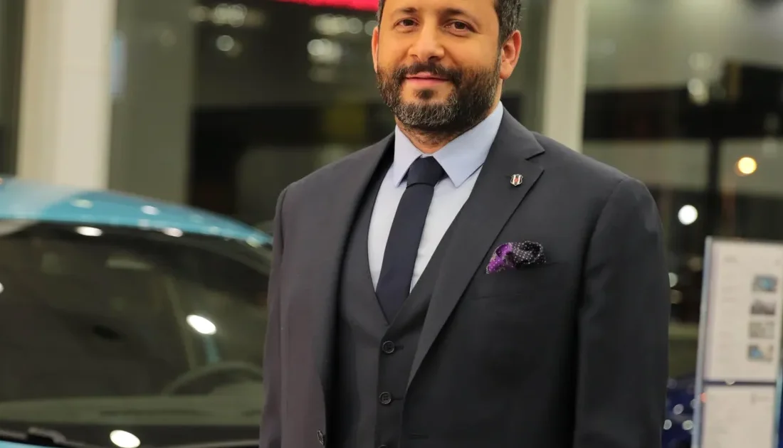 Europcar Antalya Havalimanı Ofisi, Zuzuche 2025 Goldcar Award ödülünü kazanarak