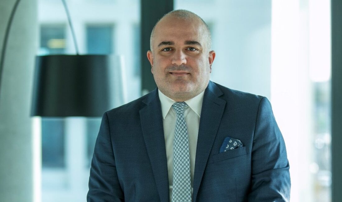 EY Küresel Sigorta Görünümü 2026 raporu, sigorta sektöründeki dönüşüm trendlerini