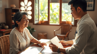 Filipinler sigorta sektöründe savunmasız müşteriler için daha güçlü koruma ve