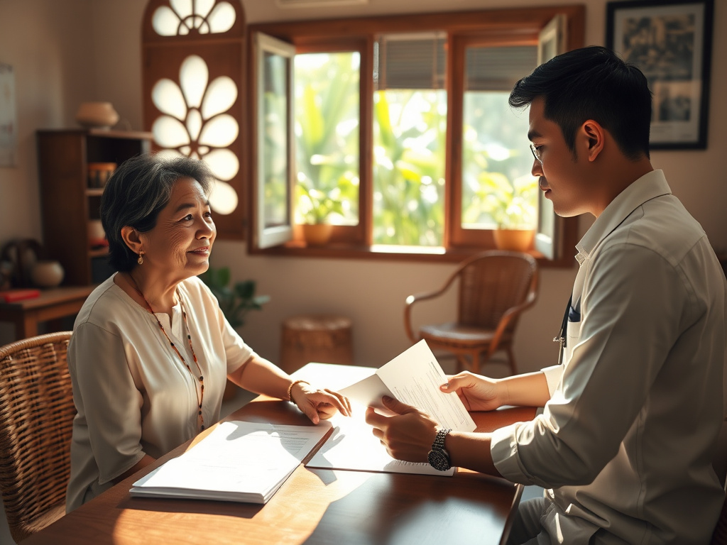 Filipinler sigorta sektöründe savunmasız müşteriler için daha güçlü koruma ve