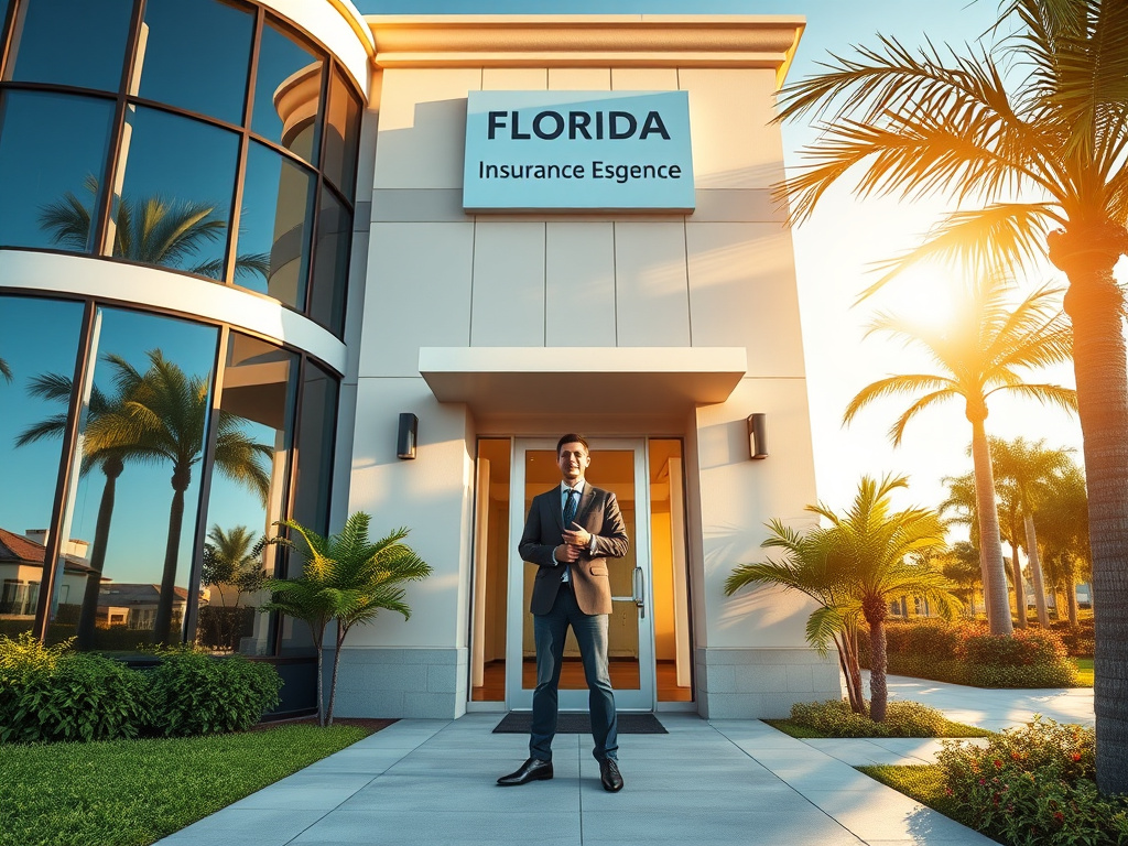 Florida’da sigorta temsilcilerine lisans alma sürecini kolaylaştıran yeni tasarı onaylandı,