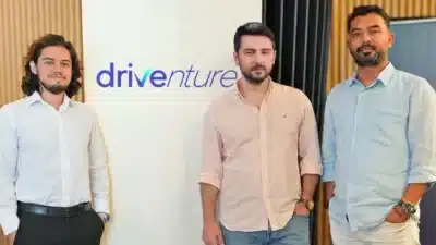 Ford Otosan’ın girişim sermayesi Driventure, yenilikçi mobilite çözümleri sunan YedT’ye