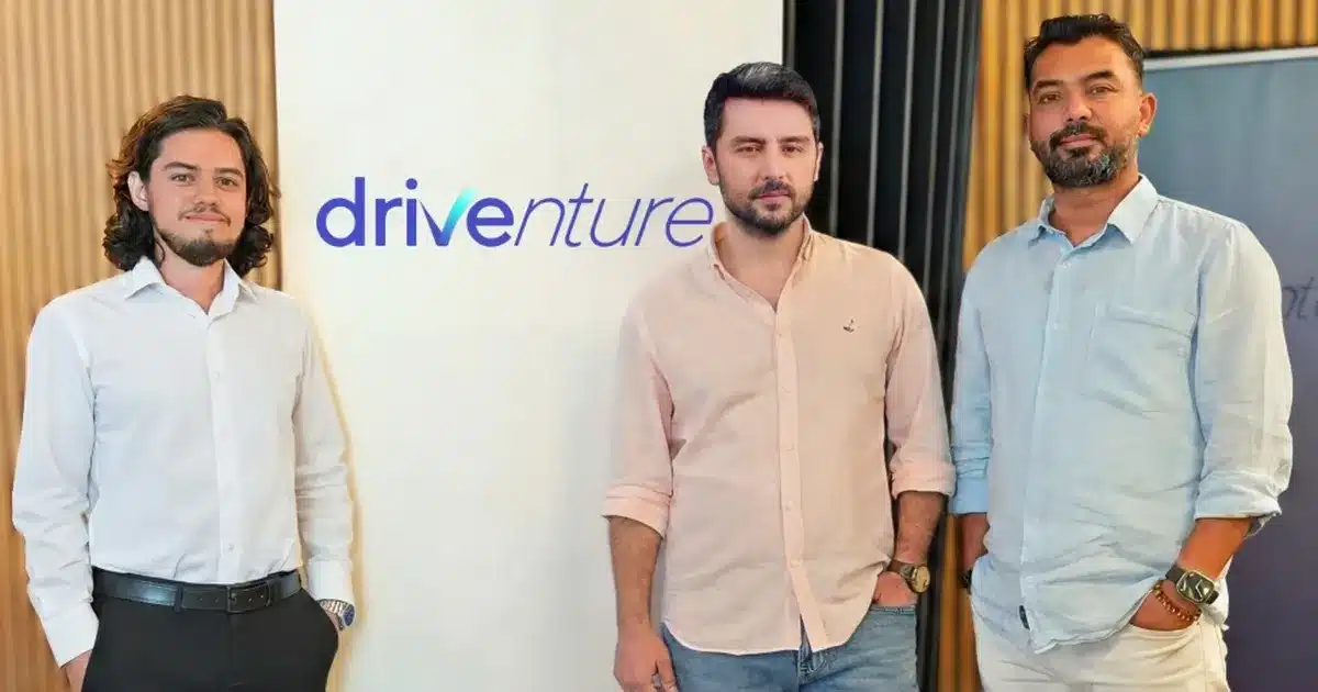 Ford Otosan’ın girişim sermayesi Driventure, yenilikçi mobilite çözümleri sunan YedT’ye