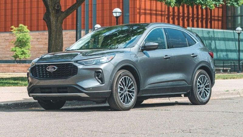 Ford, Silecek Arızası Nedeniyle Büyük Geri Çağırma Başlattı