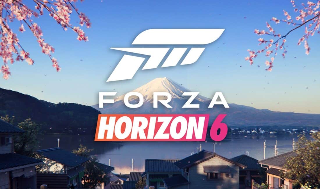 Forza Horizon 6'nın Japonya haritasını sergileyen yeni oynanış videosu yayınlandı,