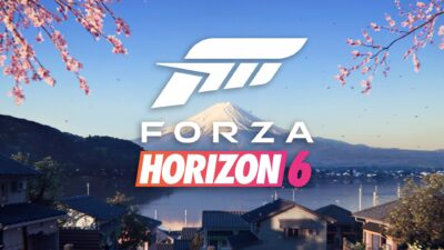 Forza Horizon 6'nın Japonya haritasını sergileyen yeni oynanış videosu yayınlandı,
