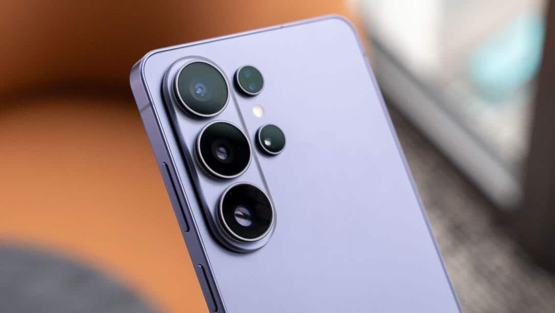 Galaxy S26 Ultra dayanıklılık testinde kameranın en hassas nokta olduğu