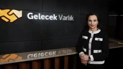Gelecek Varlık, 2025 Sürdürülebilirlik Raporu’nu yayımlayarak çevresel ve sosyal sorumluluk