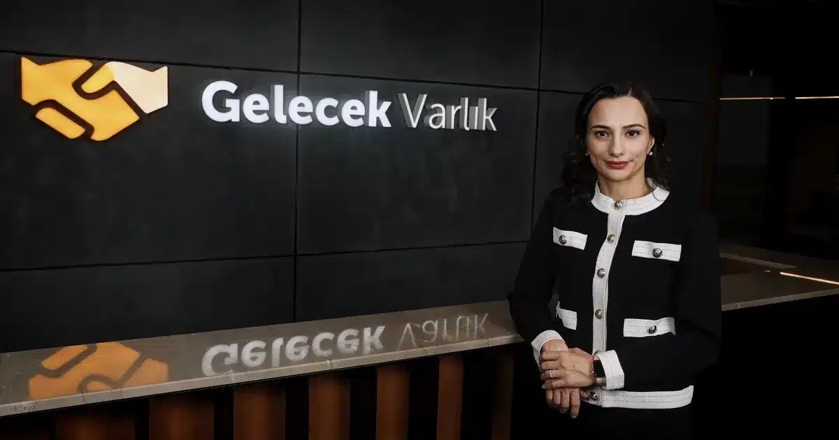 Gelecek Varlık, 2025 Sürdürülebilirlik Raporu’nu yayımlayarak çevresel ve sosyal sorumluluk