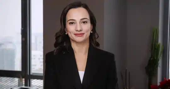 Gelecek Varlık Yönetimi, 2025 yılında net kârını yüzde 26,8 oranında