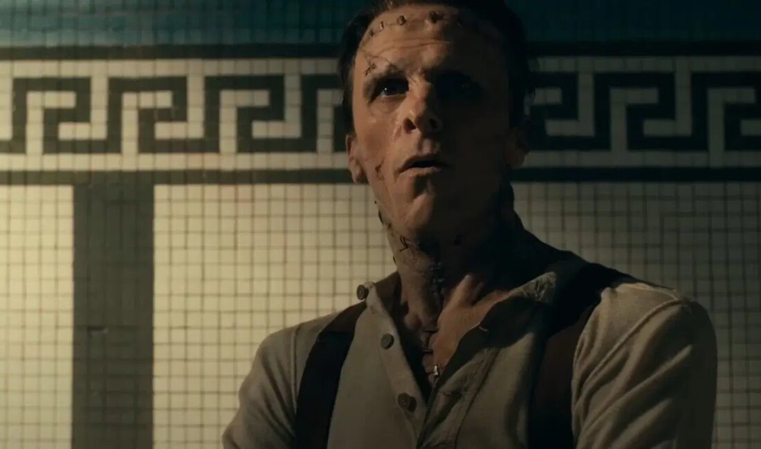 Gelin! filmi konusu, oyuncu kadrosu, vizyon tarihi ve merak edilen