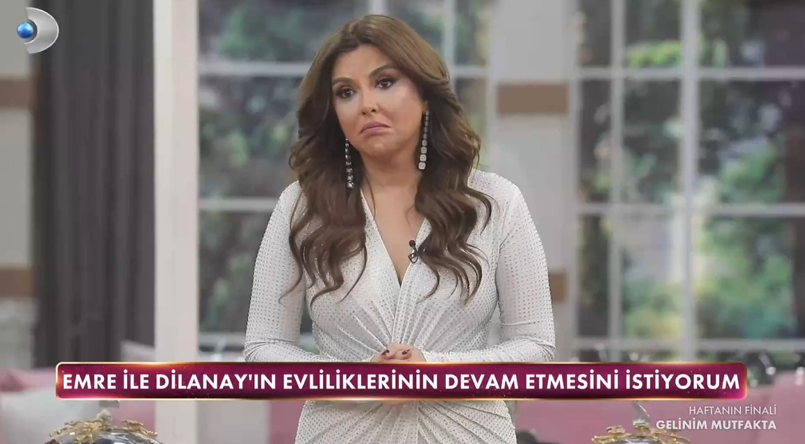 Gelinim Mutfakta 20 Mart 2026 Sonuçları