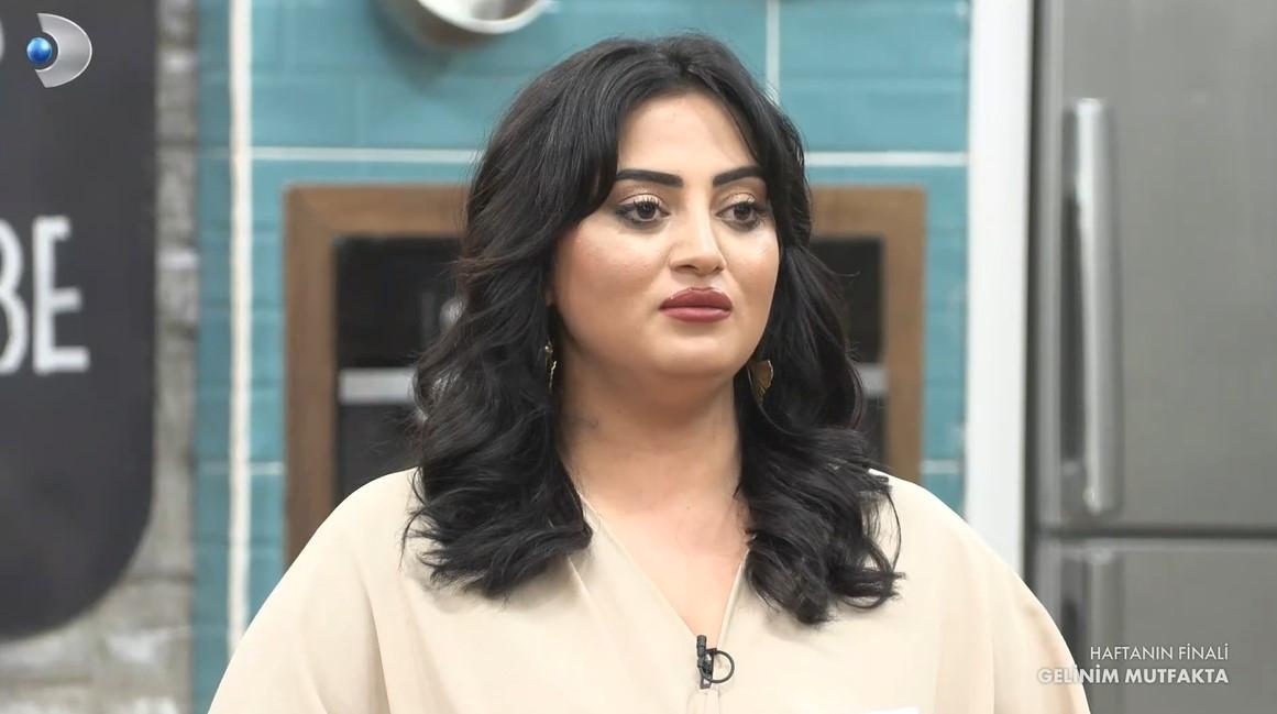 Yarışmadan Kim Ayrıldı?