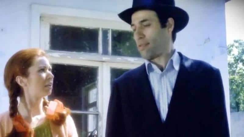 Gerzek Şaban Filminin Yönetmeni ve Senaristi