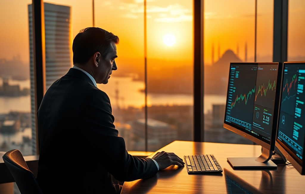 Goldman Sachs, İran'daki gelişmeler nedeniyle petrol fiyat tahminlerini artırdı. Enerji