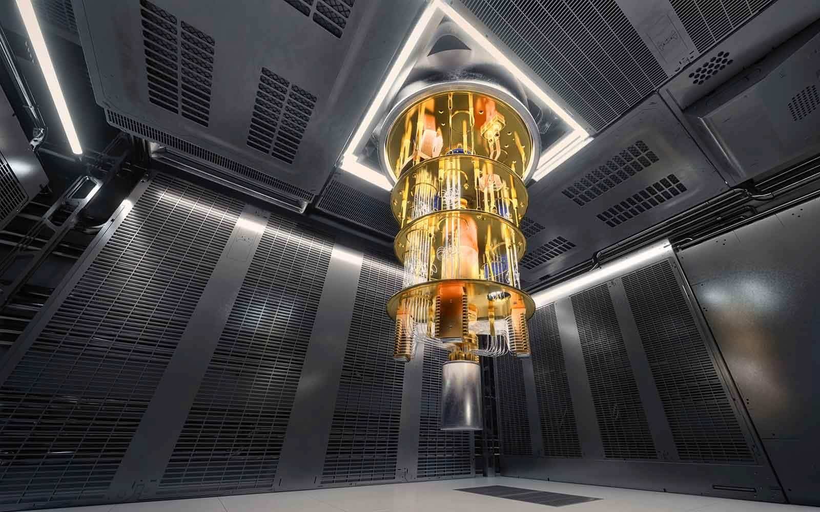 Güvenlik Riski ve Kuantum Tehdidi