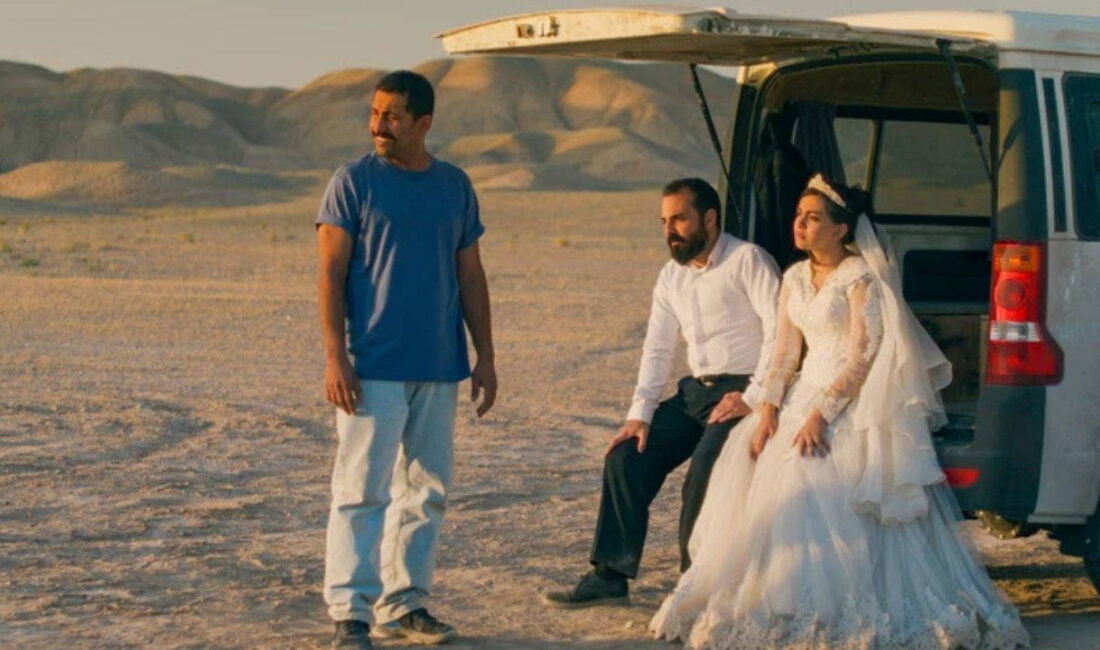 Görünmez Kaza filmi MUBI'de yayınlandı. Filmin konusu, oyuncu kadrosu ve