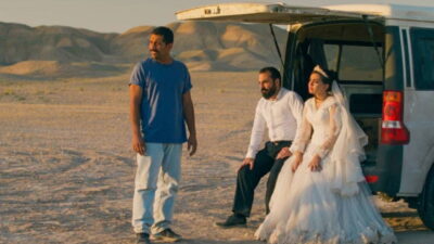 Görünmez Kaza filmi MUBI'de yayınlandı. Filmin konusu, oyuncu kadrosu ve