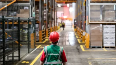 Hepsiburada ve HepsiJET, iş güvenliği alanındaki başarılarıyla British Safety Council'dan