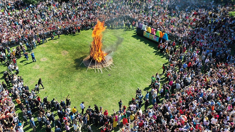 Hıdırellez 2026 Ne Zaman Başlıyor?