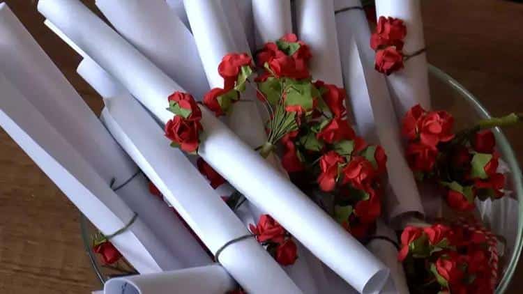 Hıdırellez Ritüelleri