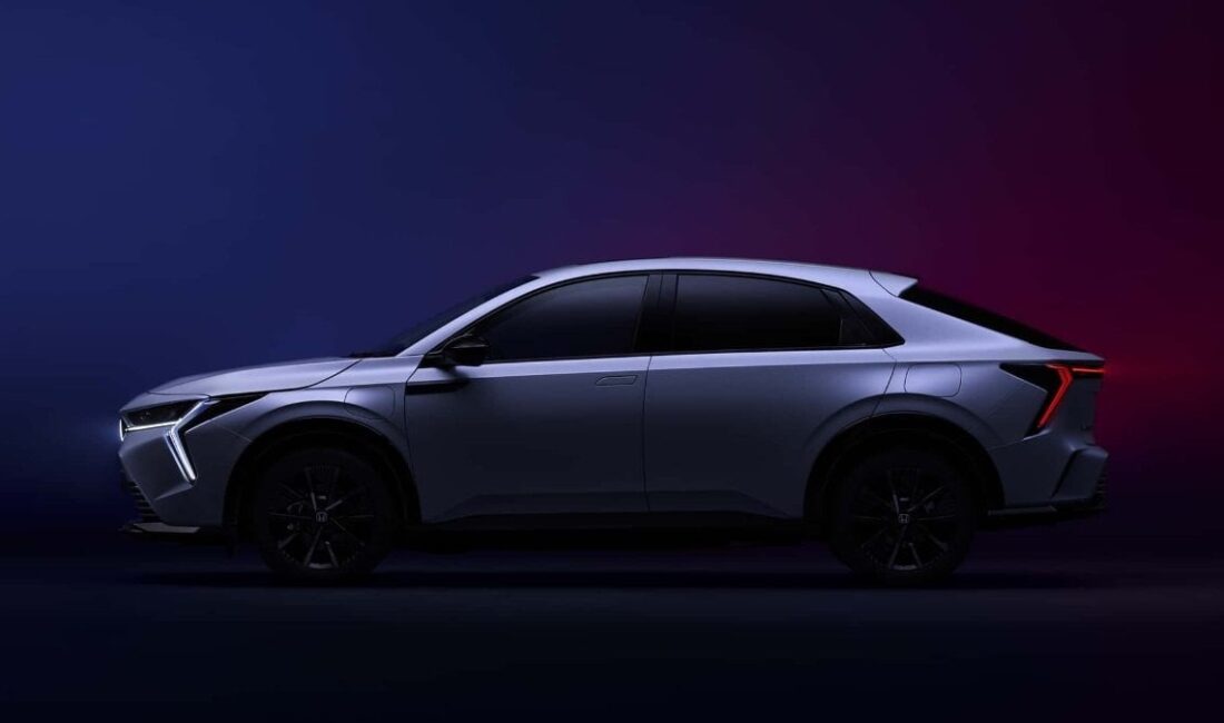 Honda, çevreci yaklaşımını güçlendiriyor: Insight modeli artık tamamen elektrikli olarak