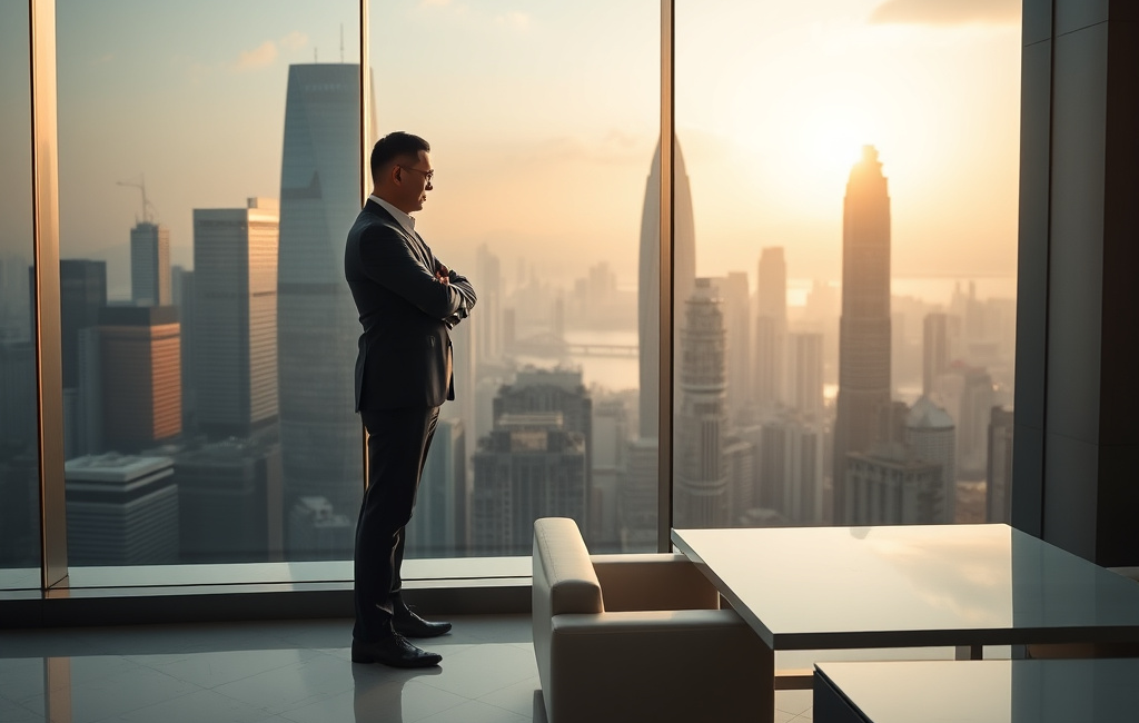 Hong Kong finansal düzenleyicileri, yapay zekanın kullanım alanlarını genişletmek için