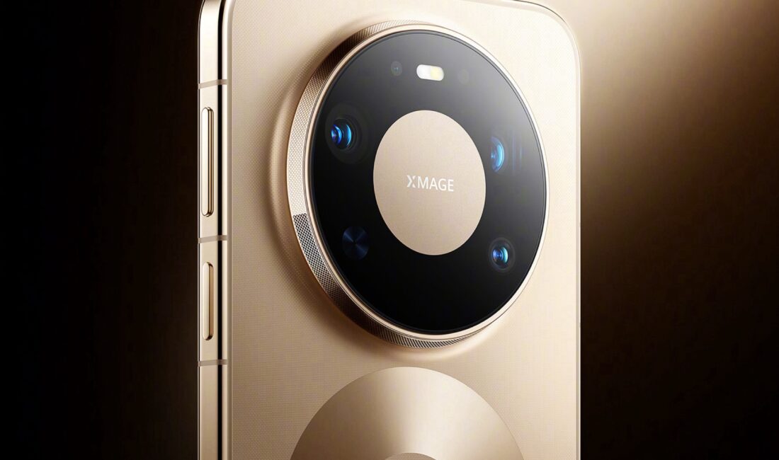 Huawei Mate 80 Pro Max Wind Edition, dahili fan teknolojisiyle