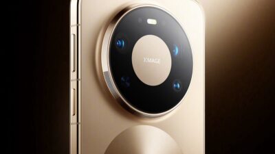 Huawei Mate 80 Pro Max Wind Edition, dahili fan teknolojisiyle