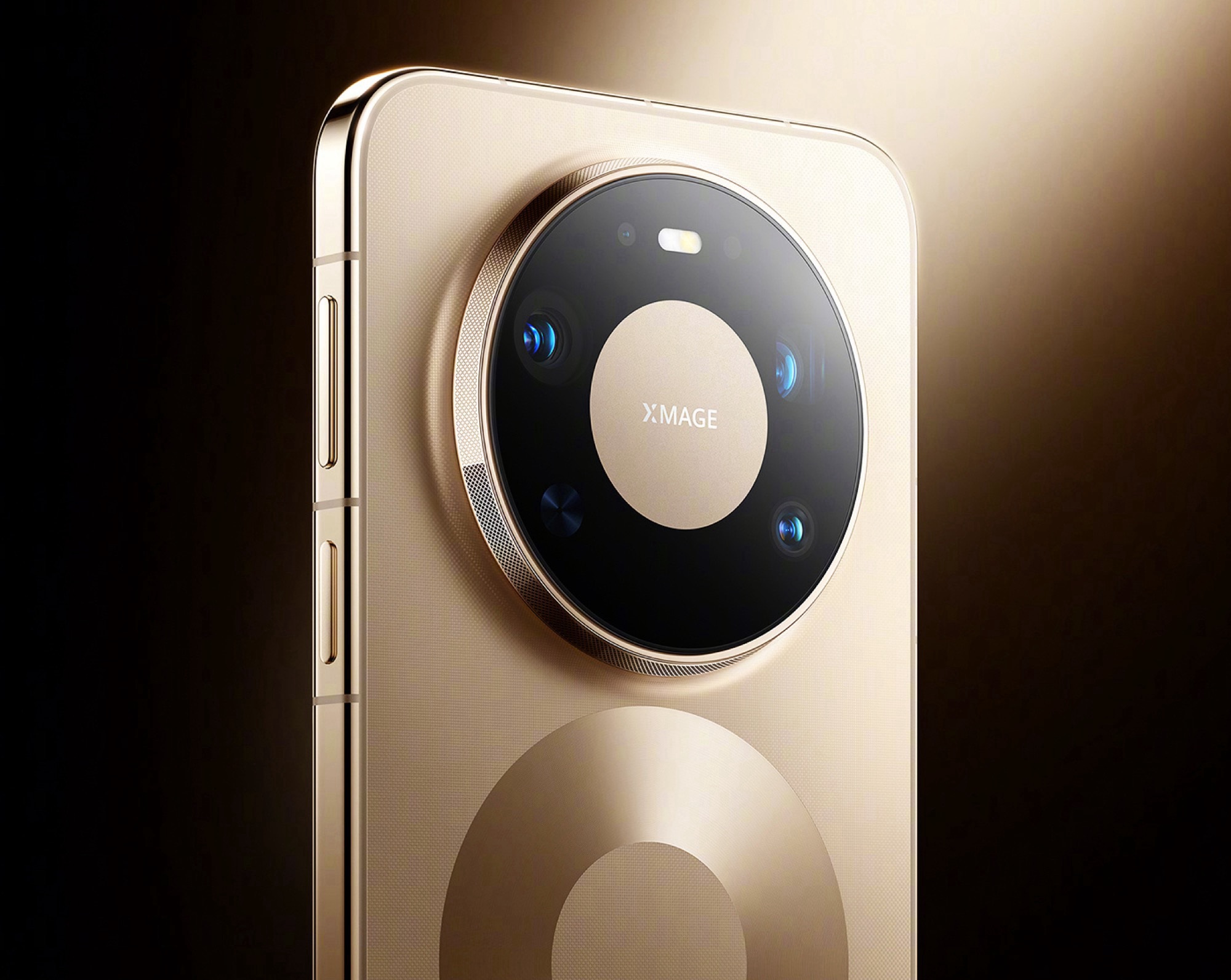 Huawei Mate 80 Pro Max Wind Edition, dahili fan teknolojisiyle