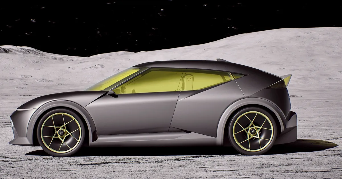 Hyundai, 2026 Milano Tasarım Haftası’nda yenilikçi vizyonunu sergileyeceğini duyurdu. Geleceğin