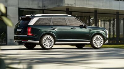 Hyundai, ABD’de 47 bin Palisade modelini güvenlik riski nedeniyle geri