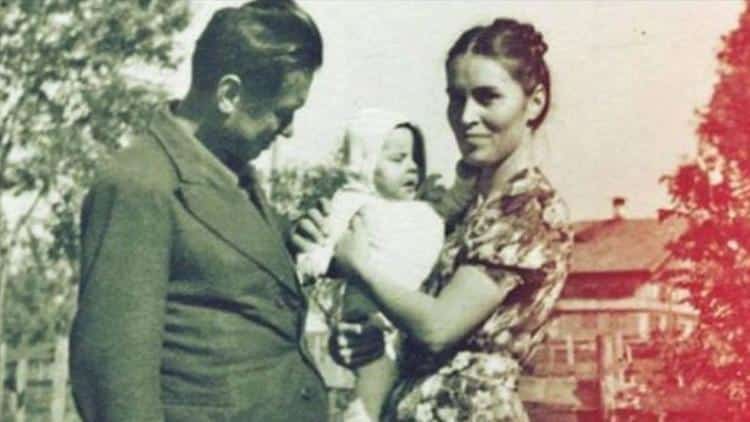 İlber Ortaylı’nın Çocukları ve Torunları