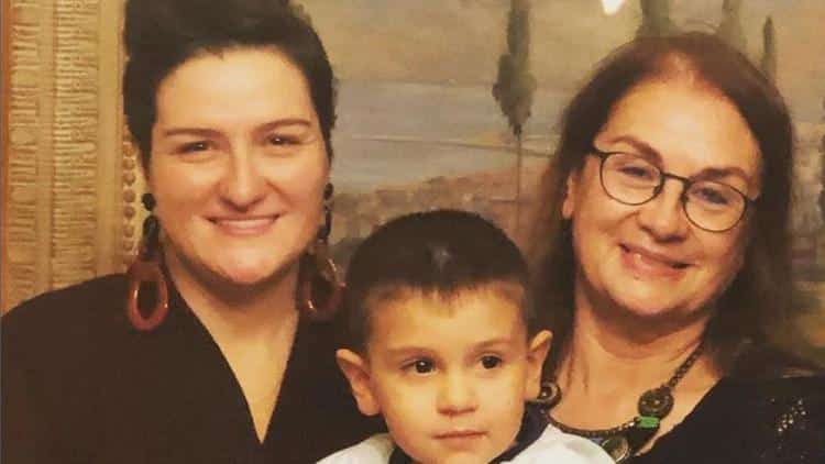 İlber Ortaylı’nın Eski Eşi Ayşe Özdolay Kimdir, Yaşıyor mu?