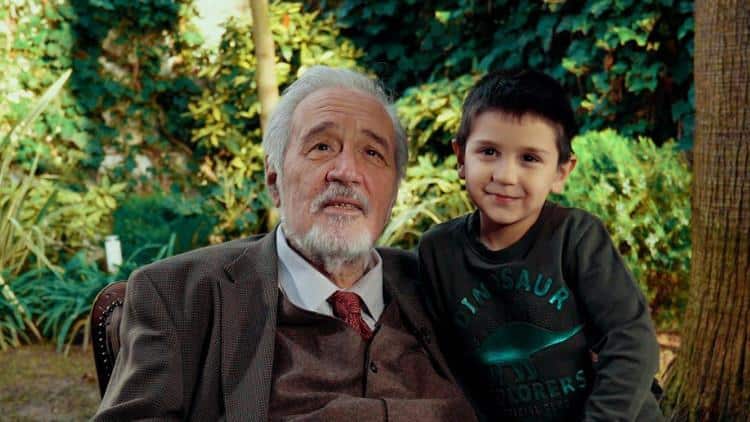 İlber Ortaylı’nın Eski Eşi Ayşe Özdolay Kimdir, Yaşıyor mu?