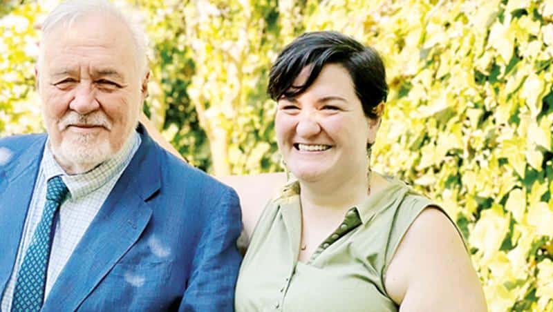 Tuna Ortaylı Kazıcı Kimdir?