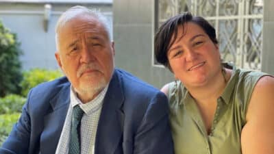 İlber Ortaylı’nın kızı Tuna Ortaylı Kazıcı hakkında merak edilenler, hayatı,