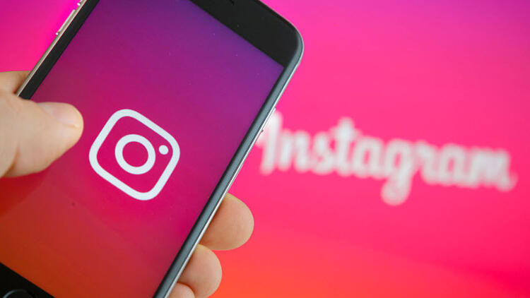 Instagram'da Erişim Sorunları