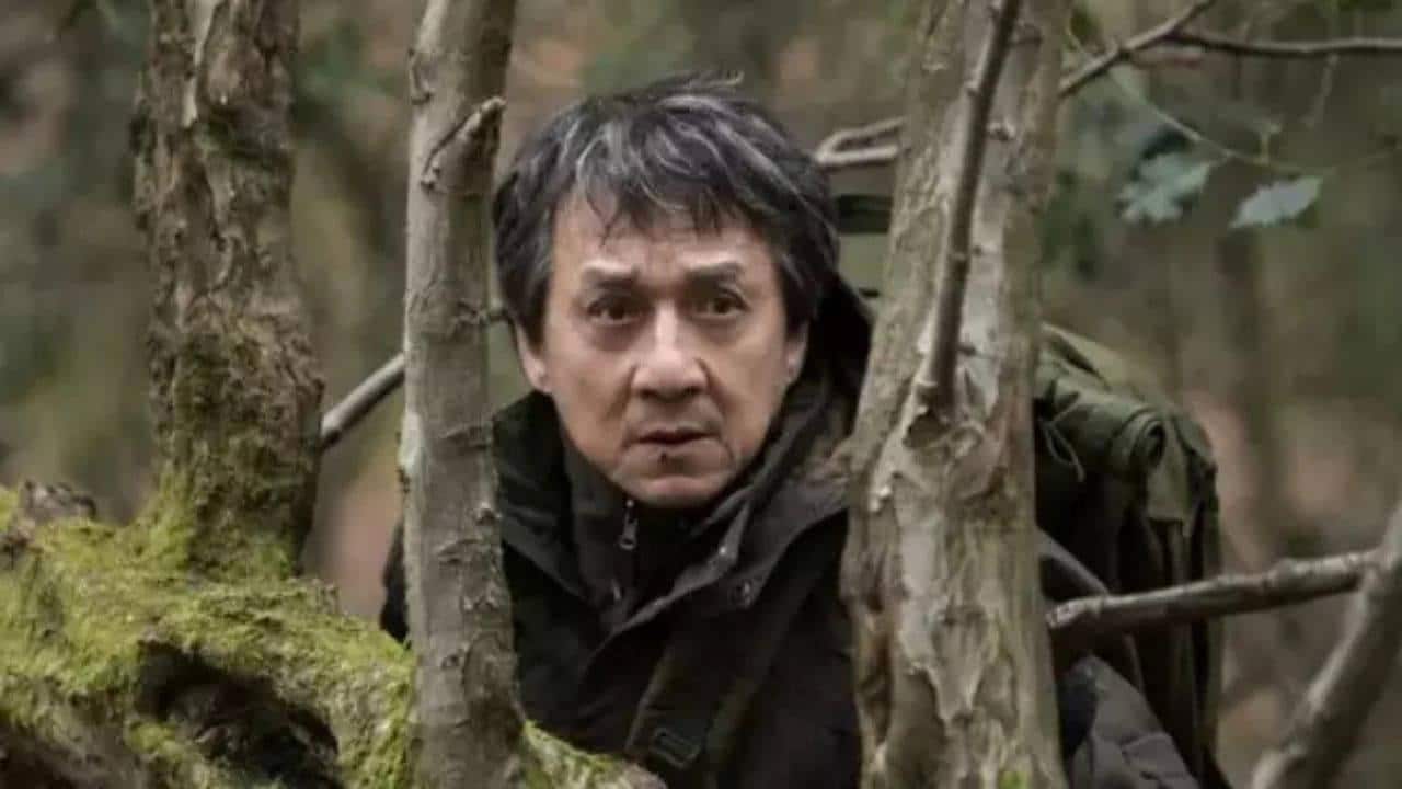 İntikam Filmi Konusu