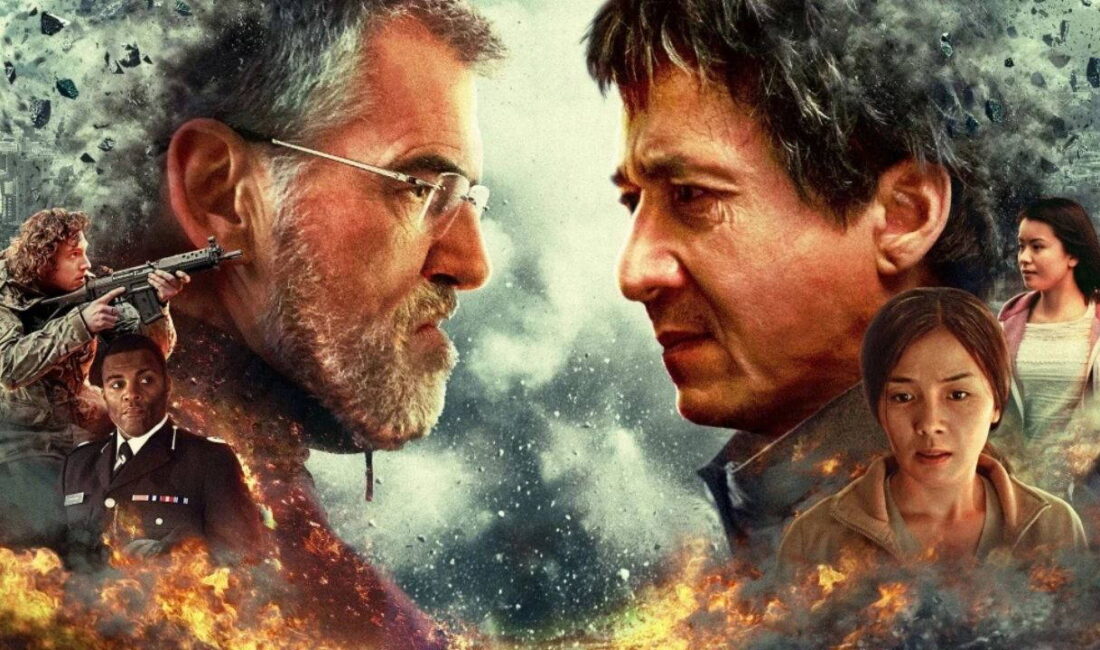 İntikam filmi konusu, oyuncu kadrosu ve IMDb puanı hakkında merak