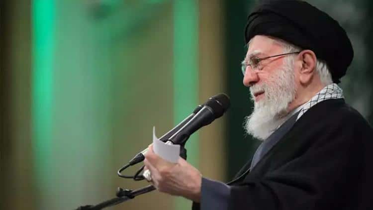 İran Dini Lideri Ali Hamaney ABD-İsrail Saldırısında Hayatını Kaybetti