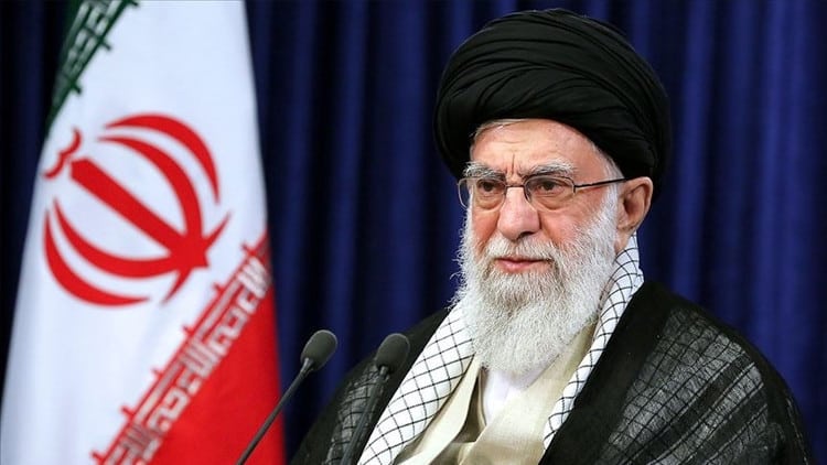 İran Dini Lideri Ali Hamaney’in ABD-İsrail saldırısında hayatını kaybettiği iddiasına