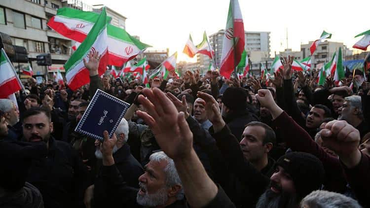 Uluslararası Tepkiler ve Ekonomik Etkiler