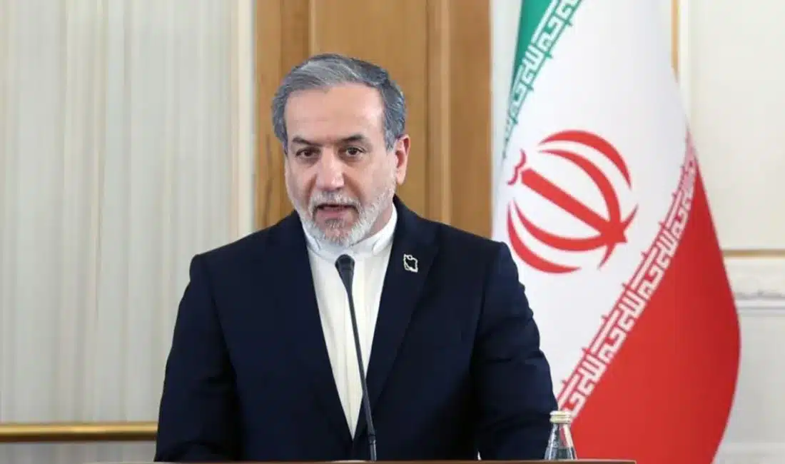 İran, Trump’ın tehditlerine sert yanıt verdi: Başkentin hedef alınması savaş